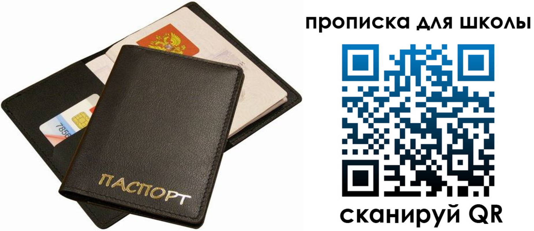 регистрация для школы в Домодедово